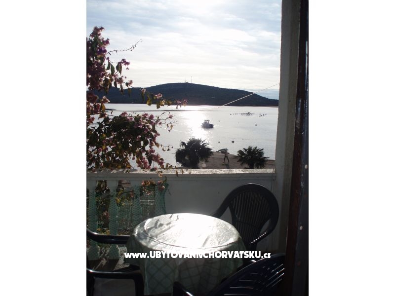 Apartmány Nada – ubytování Pirovac, Chorvatsko – foto 11