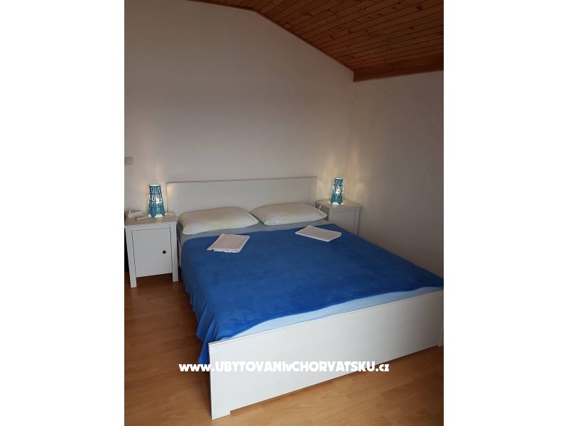 Apartmány Nada – ubytování Pirovac, Chorvatsko – foto 14