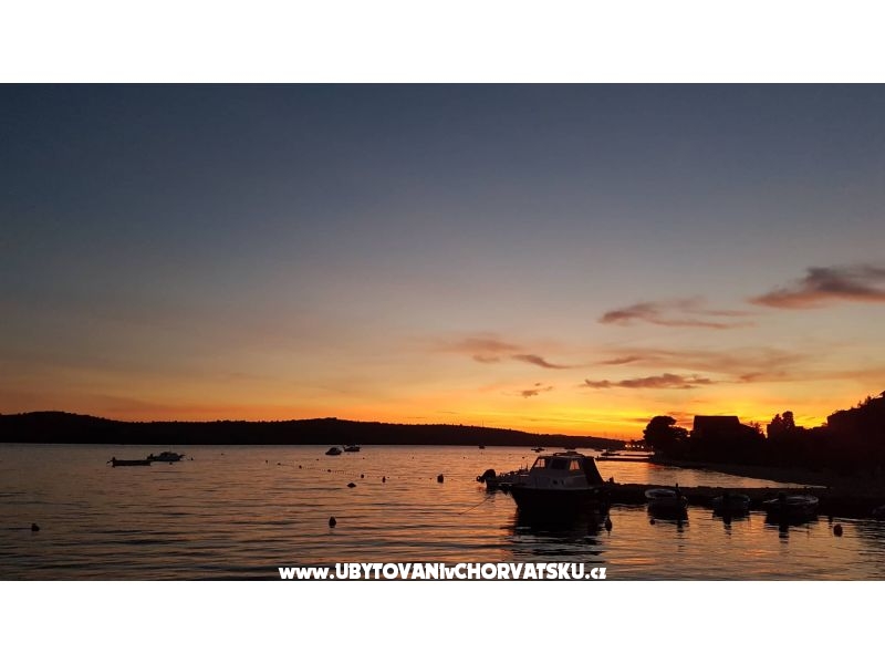 Apartmány Nada – ubytování Pirovac, Chorvatsko – foto 15