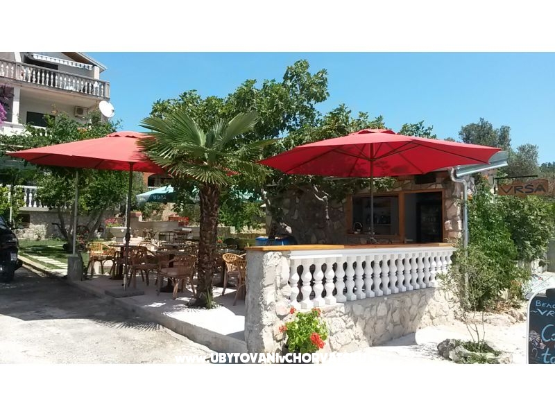 Apartmány Nada – ubytování Pirovac, Chorvatsko – foto 18