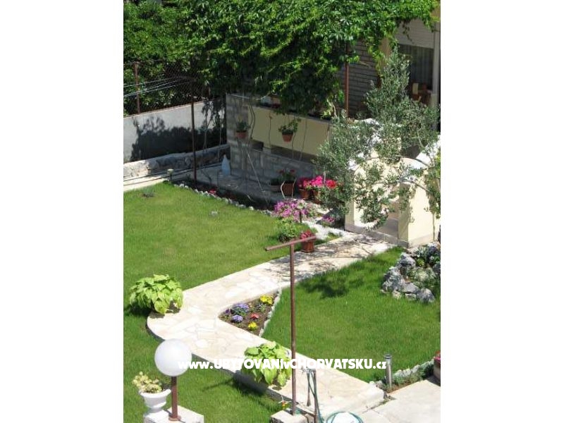 Appartements NELA – Ferienwohnung Pirovac, Kroatien – Foto 3