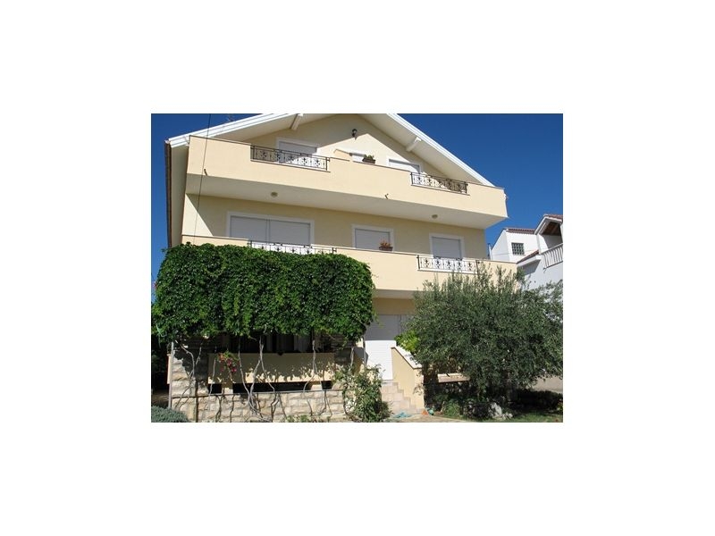 Appartements NELA – Ferienwohnung Pirovac, Kroatien – Foto 4