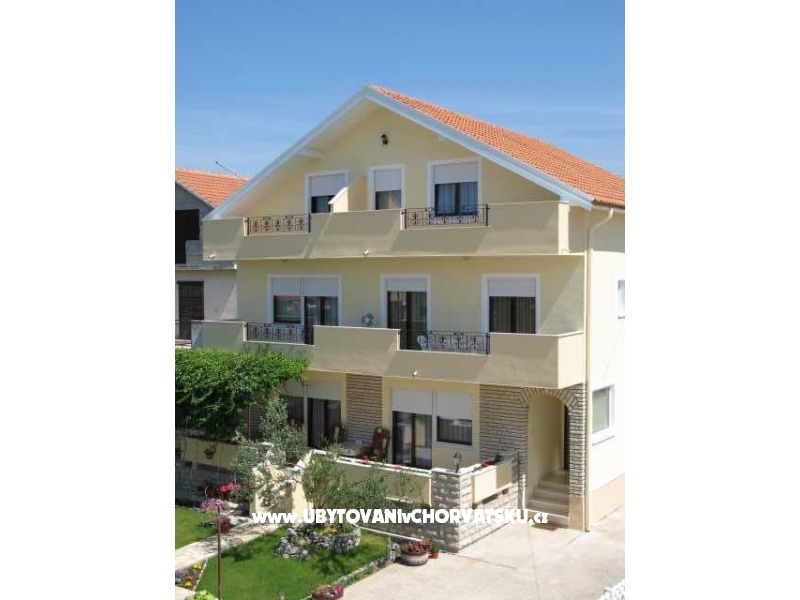 Appartements NELA – Ferienwohnung Pirovac, Kroatien – Foto 5