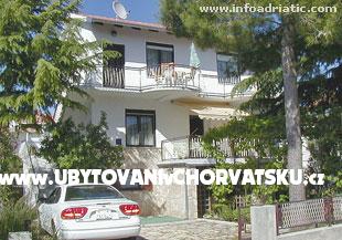 Appartements Ondina – Ferienwohnung Pirovac, Kroatien – Foto 1