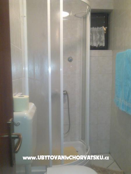 Appartements Ondina – Ferienwohnung Pirovac, Kroatien – Foto 10