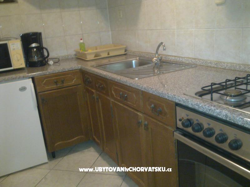 Appartements Ondina – Ferienwohnung Pirovac, Kroatien – Foto 11