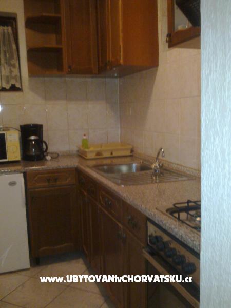 Appartements Ondina – Ferienwohnung Pirovac, Kroatien – Foto 12