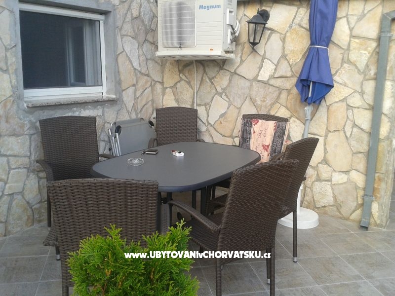 Appartements Ondina – Ferienwohnung Pirovac, Kroatien – Foto 13