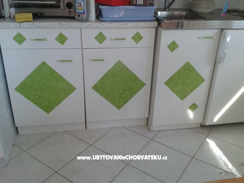 Appartements Ondina – Ferienwohnung Pirovac, Kroatien – Foto 14