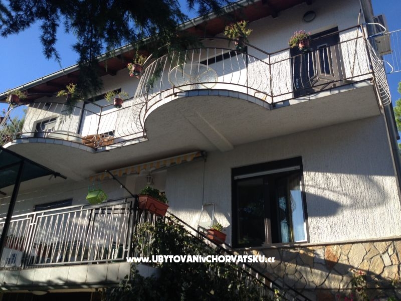 Appartements Ondina – Ferienwohnung Pirovac, Kroatien – Foto 15