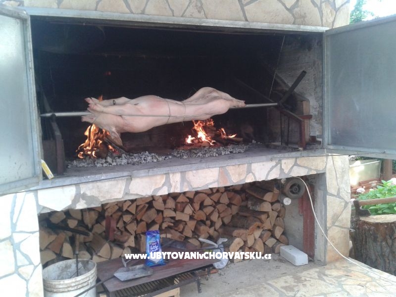 Appartements Ondina – Ferienwohnung Pirovac, Kroatien – Foto 18