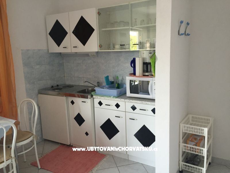 Appartements Ondina – Ferienwohnung Pirovac, Kroatien – Foto 2