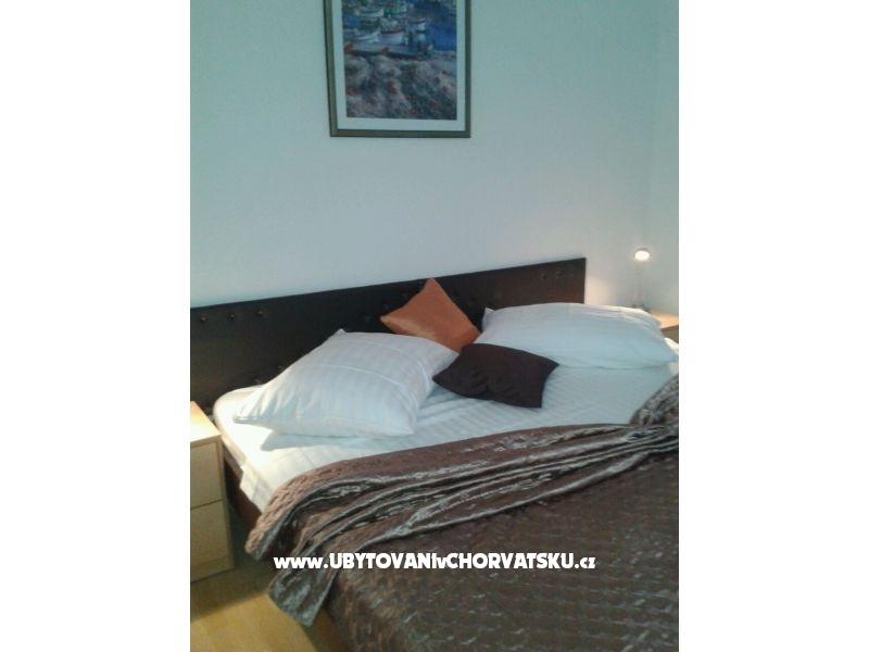 Appartements Ondina – Ferienwohnung Pirovac, Kroatien – Foto 3