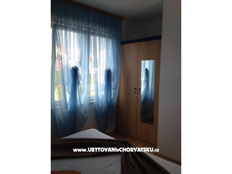 Appartements Ondina – Ferienwohnung Pirovac, Kroatien – Foto 7