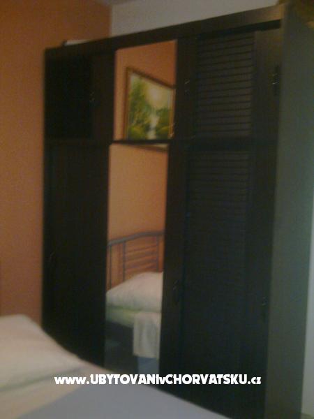 Appartements Ondina – Ferienwohnung Pirovac, Kroatien – Foto 8