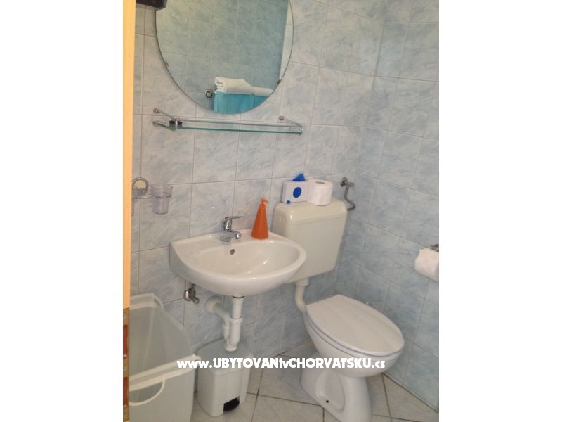 Appartements Ondina – Ferienwohnung Pirovac, Kroatien – Foto 9