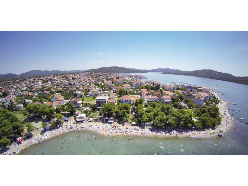 Appartements Pave – Ferienwohnung Pirovac, Kroatien – Foto 12