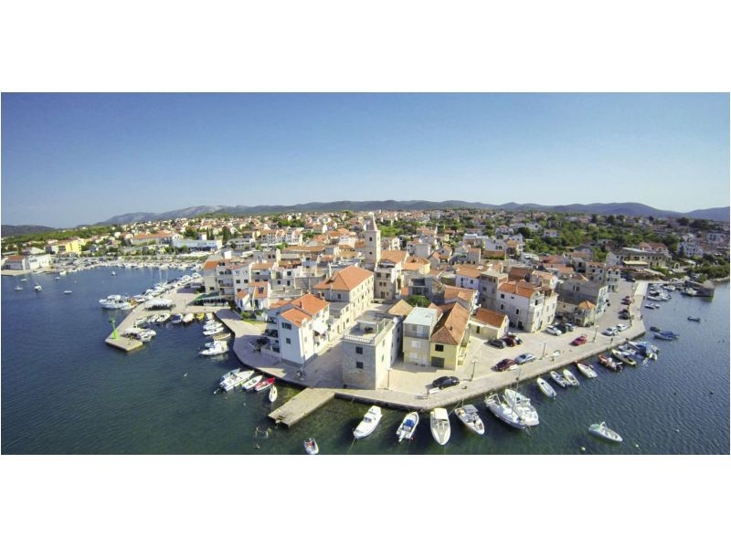 Appartements Pave – Ferienwohnung Pirovac, Kroatien – Foto 13