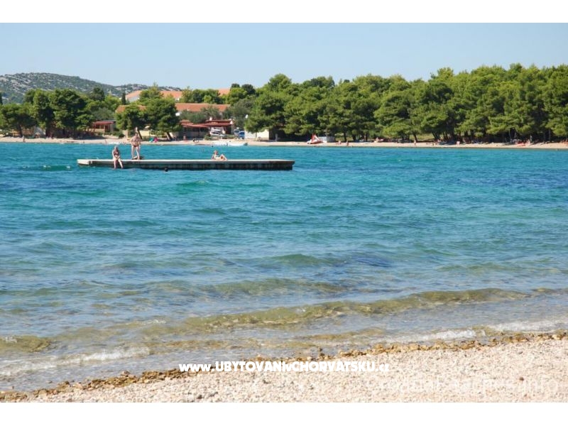 Appartements Pave – Ferienwohnung Pirovac, Kroatien – Foto 14