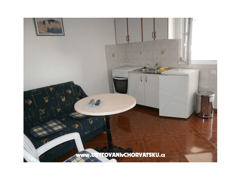 Appartements Pave – Ferienwohnung Pirovac, Kroatien – Foto 4