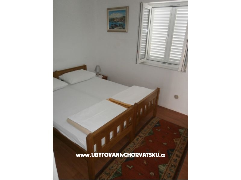 Appartements Pave – Ferienwohnung Pirovac, Kroatien – Foto 5