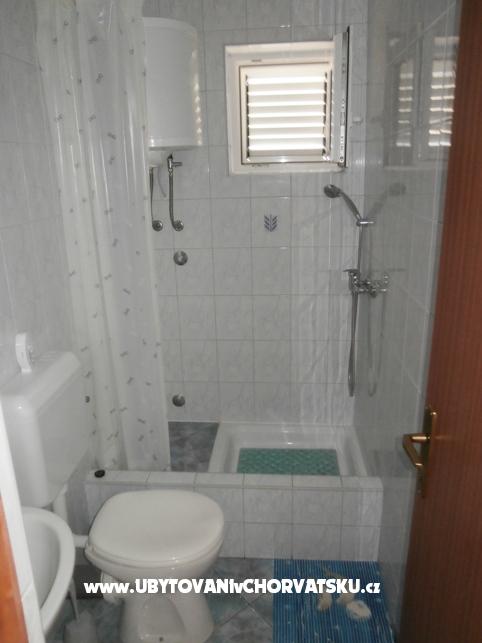 Appartements Pave – Ferienwohnung Pirovac, Kroatien – Foto 6