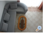 Appartements Pirovac - Pirovac Kroatien