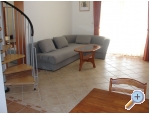Appartements Pirovac - Pirovac Kroatien