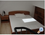 Appartements Pirovac - Pirovac Kroatien
