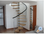 Appartements Pirovac - Pirovac Kroatien