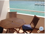 Appartements Pirovac - Pirovac Kroatien