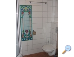 Appartements Pirovac - Pirovac Kroatien