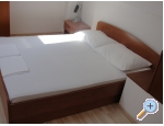 Appartements Pirovac - Pirovac Kroatien