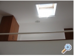 Appartements Pirovac - Pirovac Kroatien