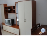 Appartements Pirovac - Pirovac Kroatien