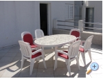 Appartements Pirovac - Pirovac Kroatien