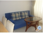 Appartements Pirovac - Pirovac Kroatien