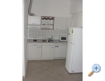 Appartements Pirovac - Pirovac Kroatien