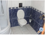 Appartements Pirovac - Pirovac Kroatien