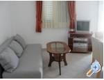 Appartements Pirovac - Pirovac Kroatien