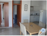 Appartements Pirovac - Pirovac Kroatien