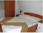 Appartements Pirovac - Pirovac Kroatien