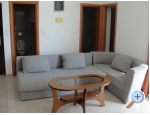 Appartements Pirovac - Pirovac Kroatien