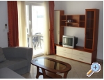 Appartements Pirovac - Pirovac Kroatien