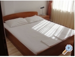 Appartements Pirovac - Pirovac Kroatien