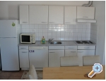 Appartements Pirovac - Pirovac Kroatien