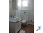 Appartements Pirovac - Pirovac Kroatien