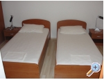 Appartements Pirovac - Pirovac Kroatien