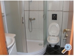 Appartements Pirovac - Pirovac Kroatien