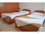 Appartements Pirovac - Pirovac Croatie